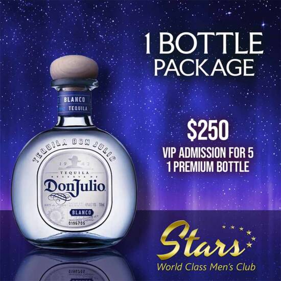 stars men's club orlando gentlemen's club vip bottle service